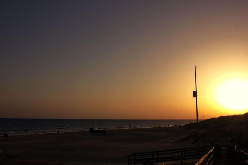 Ferienwohnung Muy Cerca De La Playa. Primera Linea. Rota Exterior foto